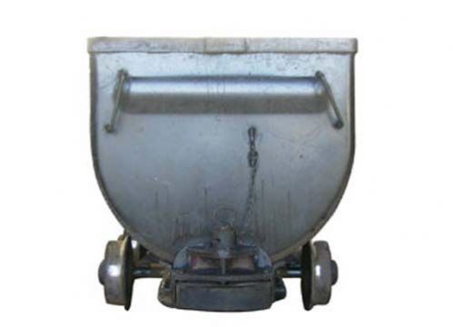 點(diǎn)擊查看詳細(xì)信息<br>標(biāo)題：固定式礦車 閱讀次數(shù)：2605