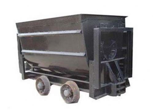 點(diǎn)擊查看詳細(xì)信息<br>標(biāo)題：翻斗式礦車 閱讀次數(shù)：3391