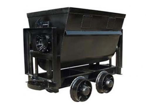 點擊查看詳細信息<br>標題：翻轉(zhuǎn)式礦車 閱讀次數(shù)：3682