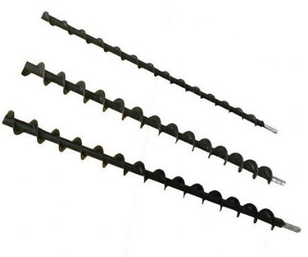 點(diǎn)擊查看詳細(xì)信息<br>標(biāo)題：麻花鉆桿 閱讀次數(shù)：2918