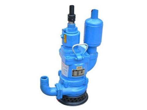 點(diǎn)擊查看詳細(xì)信息<br>標(biāo)題：礦用風(fēng)動(dòng)潛水泵 閱讀次數(shù)：2809