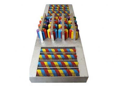 點(diǎn)擊查看詳細(xì)信息<br>標(biāo)題：礦用刷靴機(jī) 閱讀次數(shù)：2331