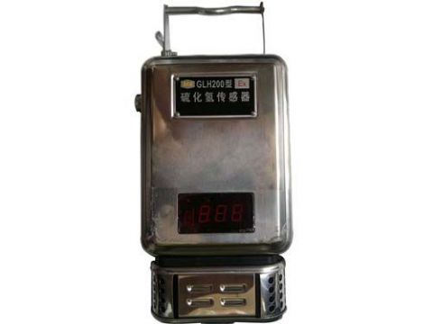 點擊查看詳細(xì)信息<br>標(biāo)題：GLH200硫化氫傳感器 閱讀次數(shù)：2786