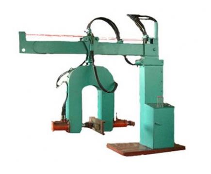 點(diǎn)擊查看詳細(xì)信息<br>標(biāo)題：礦車整形機(jī) 閱讀次數(shù)：2746