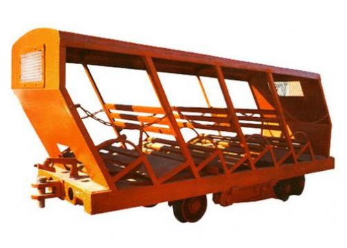 點(diǎn)擊查看詳細(xì)信息<br>標(biāo)題：XRC8型插軌式斜井人車 閱讀次數(shù)：3409