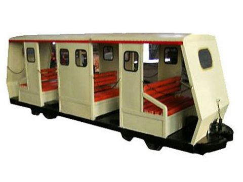 點(diǎn)擊查看詳細(xì)信息<br>標(biāo)題：煤礦平巷人車 閱讀次數(shù)：2559