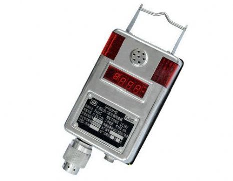 點擊查看詳細(xì)信息<br>標(biāo)題：GRG5H礦用紅外二氧化碳傳感器 閱讀次數(shù)：2352