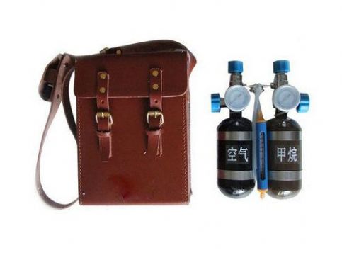 點擊查看詳細信息<br>標題：APS甲烷傳感器標定器 閱讀次數(shù)：2238