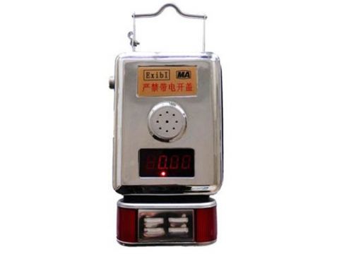 點擊查看詳細信息<br>標題：二氧化硫傳感器 閱讀次數(shù)：2314