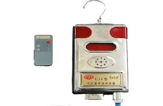 點擊查看詳細信息<br>標題：GJC4低濃度甲烷傳感器 閱讀次數(shù)：2129