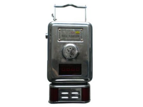 點擊查看詳細信息<br>標題：GYH30煤礦用氧氣傳感器 閱讀次數(shù)：2486