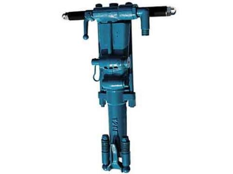 點擊查看詳細信息<br>標題：YT27鑿巖機 閱讀次數(shù)：2625