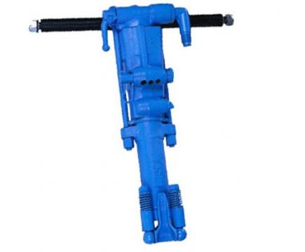 點(diǎn)擊查看詳細(xì)信息<br>標(biāo)題：Y26手持式鑿巖機(jī) 閱讀次數(shù)：2419