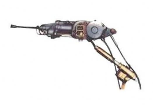 點擊查看詳細信息<br>標題：電動鑿巖機 閱讀次數(shù)：2685