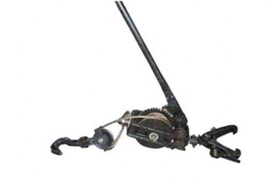 點擊查看詳細信息<br>標題：手動回柱器 閱讀次數(shù)：2023