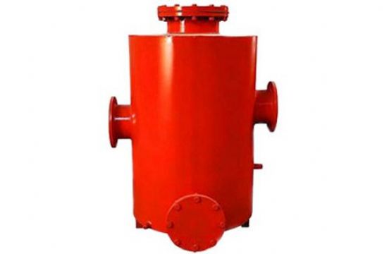 點擊查看詳細(xì)信息<br>標(biāo)題：煤礦抽放瓦斯水封式防爆器 閱讀次數(shù)：2462