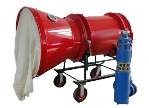 點擊查看詳細(xì)信息<br>標(biāo)題：泡沫滅火裝置 閱讀次數(shù)：2830