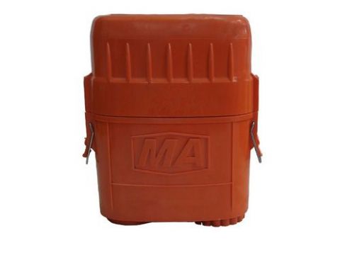 點(diǎn)擊查看詳細(xì)信息<br>標(biāo)題：氧氣自救器 閱讀次數(shù)：2591