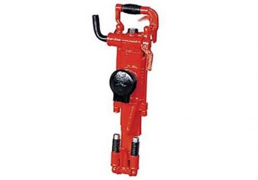 點(diǎn)擊查看詳細(xì)信息<br>標(biāo)題：YT24鑿巖機(jī) 閱讀次數(shù)：2470