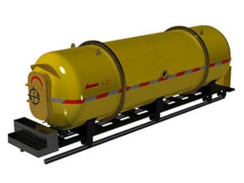 點(diǎn)擊查看詳細(xì)信息<br>標(biāo)題：礦井可移動(dòng)防透水救生艙 閱讀次數(shù)：2784