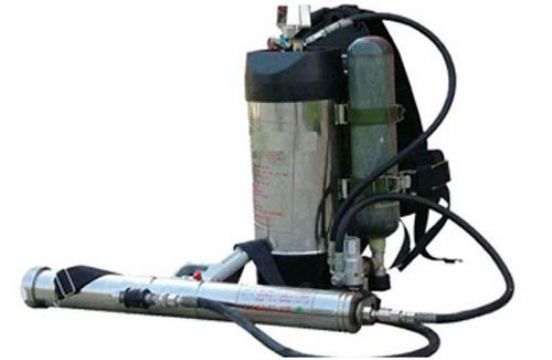 點擊查看詳細信息<br>標題：高壓脈沖滅火裝置 閱讀次數(shù)：3131