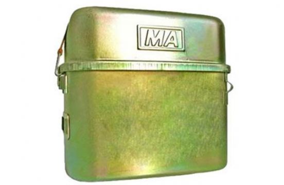 點(diǎn)擊查看詳細(xì)信息<br>標(biāo)題：ZH30型化學(xué)氧自救器 閱讀次數(shù)：2928