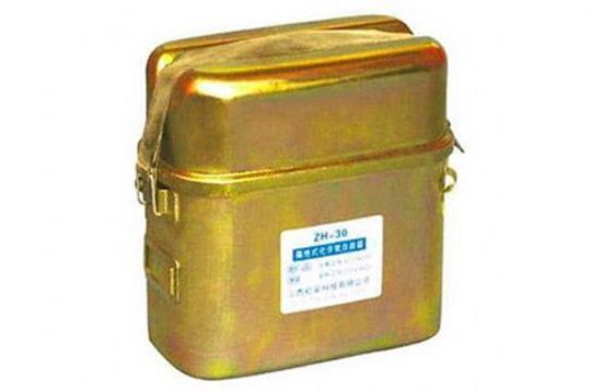 點(diǎn)擊查看詳細(xì)信息<br>標(biāo)題：隔絕式化學(xué)氧自救器 閱讀次數(shù)：2411