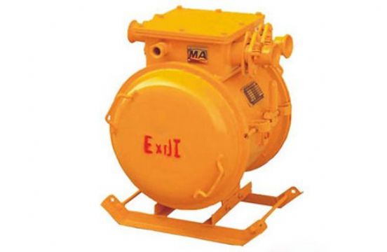 點(diǎn)擊查看詳細(xì)信息<br>標(biāo)題：QBZ礦用隔爆型真空可逆電磁起動(dòng)器 閱讀次數(shù)：2353