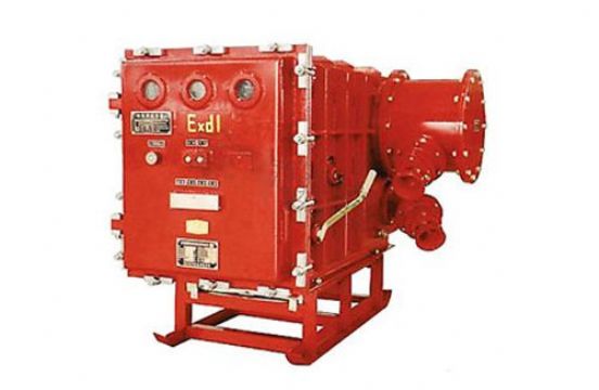 點(diǎn)擊查看詳細(xì)信息<br>標(biāo)題：BGP9L隔爆型高壓真空配電裝置 閱讀次數(shù)：2589