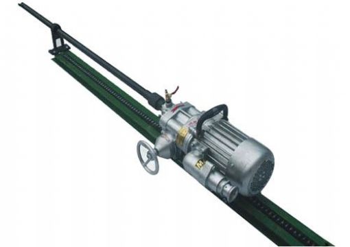 點(diǎn)擊查看詳細(xì)信息<br>標(biāo)題：巖石電鉆 閱讀次數(shù)：2999