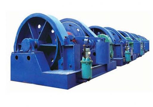 點擊查看詳細(xì)信息<br>標(biāo)題：JZ系列鑿井絞車 閱讀次數(shù)：2348