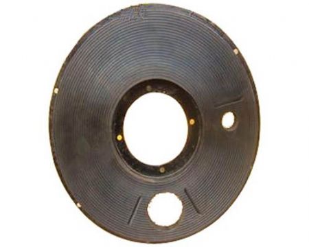 點(diǎn)擊查看詳細(xì)信息<br>標(biāo)題：噴漿機(jī)摩擦板 閱讀次數(shù)：2335