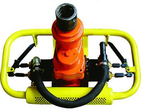 點(diǎn)擊查看詳細(xì)信息<br>標(biāo)題：防突鉆機(jī) 閱讀次數(shù)：2660