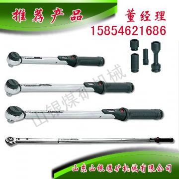 點擊查看詳細信息<br>標題：顯示扭力扳手 閱讀次數(shù)：1959