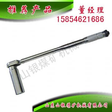 點擊查看詳細信息<br>標題：扭力扳手 閱讀次數(shù)：1960