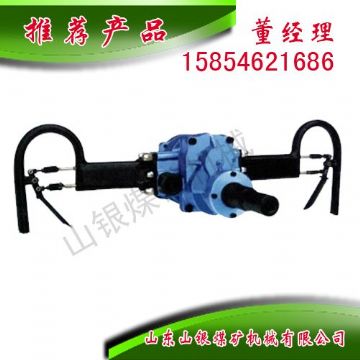 點(diǎn)擊查看詳細(xì)信息<br>標(biāo)題：架柱式鉆機(jī) 閱讀次數(shù)：1987