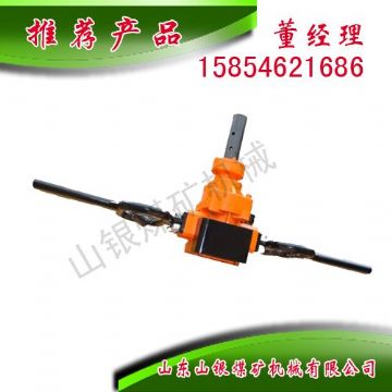 點(diǎn)擊查看詳細(xì)信息<br>標(biāo)題：防突鉆機(jī) 閱讀次數(shù)：1969