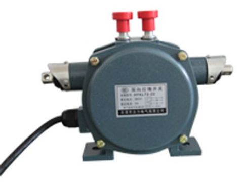 點(diǎn)擊查看詳細(xì)信息<br>標(biāo)題：KLT2(HFKLT2－Z)系列雙向拉繩開關(guān) 閱讀次數(shù)：1826