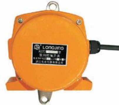 點(diǎn)擊查看詳細(xì)信息<br>標(biāo)題：KLT2-II雙向平衡拉繩開關(guān) 閱讀次數(shù)：1981