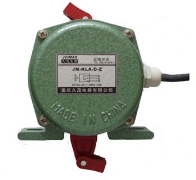 點(diǎn)擊查看詳細(xì)信息<br>標(biāo)題：KLA-D-Z雙向拉繩開關(guān) 閱讀次數(shù)：1852