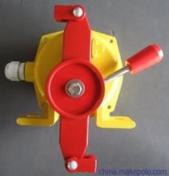 點擊查看詳細(xì)信息<br>標(biāo)題：YWLX-II拉繩開關(guān) 閱讀次數(shù)：2153