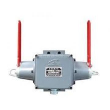 點擊查看詳細(xì)信息<br>標(biāo)題：JSB/KLS-Ⅲ型翻板式雙向拉繩開關(guān) 閱讀次數(shù)：1909