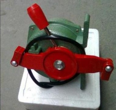 點擊查看詳細(xì)信息<br>標(biāo)題：XLS-B-SD雙向拉繩開關(guān) 閱讀次數(shù)：1949