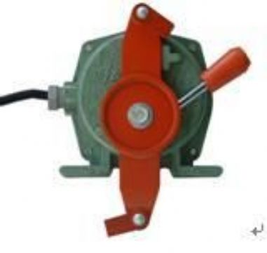 點擊查看詳細信息<br>標題：KKLA-D-S雙向拉繩開關 閱讀次數(shù)：2169