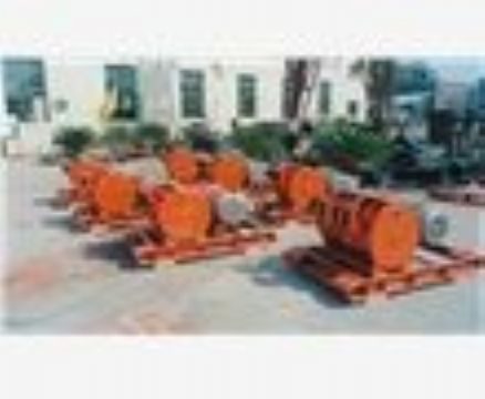 點擊查看詳細信息<br>標(biāo)題：耙礦絞車 閱讀次數(shù)：2346