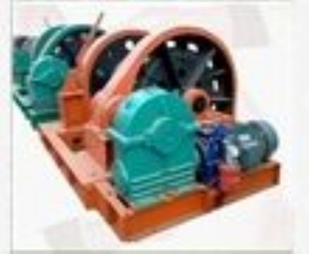 點擊查看詳細信息<br>標(biāo)題：鑿井絞車 閱讀次數(shù)：2328