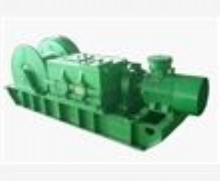 點擊查看詳細(xì)信息<br>標(biāo)題：雙速多用絞車 閱讀次數(shù)：2397