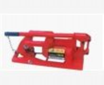 點擊查看詳細信息<br>標題：分體式鋼絲繩切斷器 閱讀次數(shù)：2141