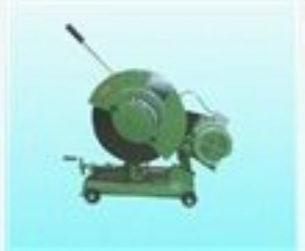 點擊查看詳細信息<br>標題：500砂輪切割機 閱讀次數：2153