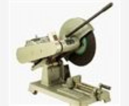 點擊查看詳細信息<br>標題：砂輪切割機 閱讀次數：2365